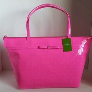 BNWT Kate Spade Sophie Camellia Street Pinksaphre BNWT Kate Spade Sophie Camellia Street Pinksaphre