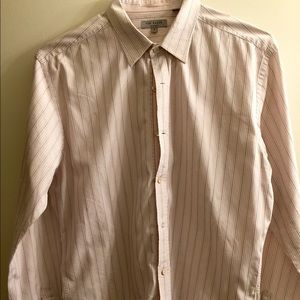 Ted Baker Dress Shirt SZ 5(L)