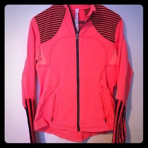 Lululemon Athletica Jacket