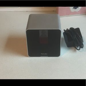 Petcube