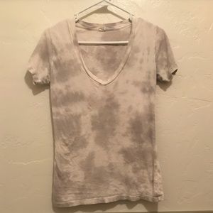 Tie Dye Tee Tie Dye Tee