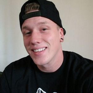 Meet your Posher, Dylan