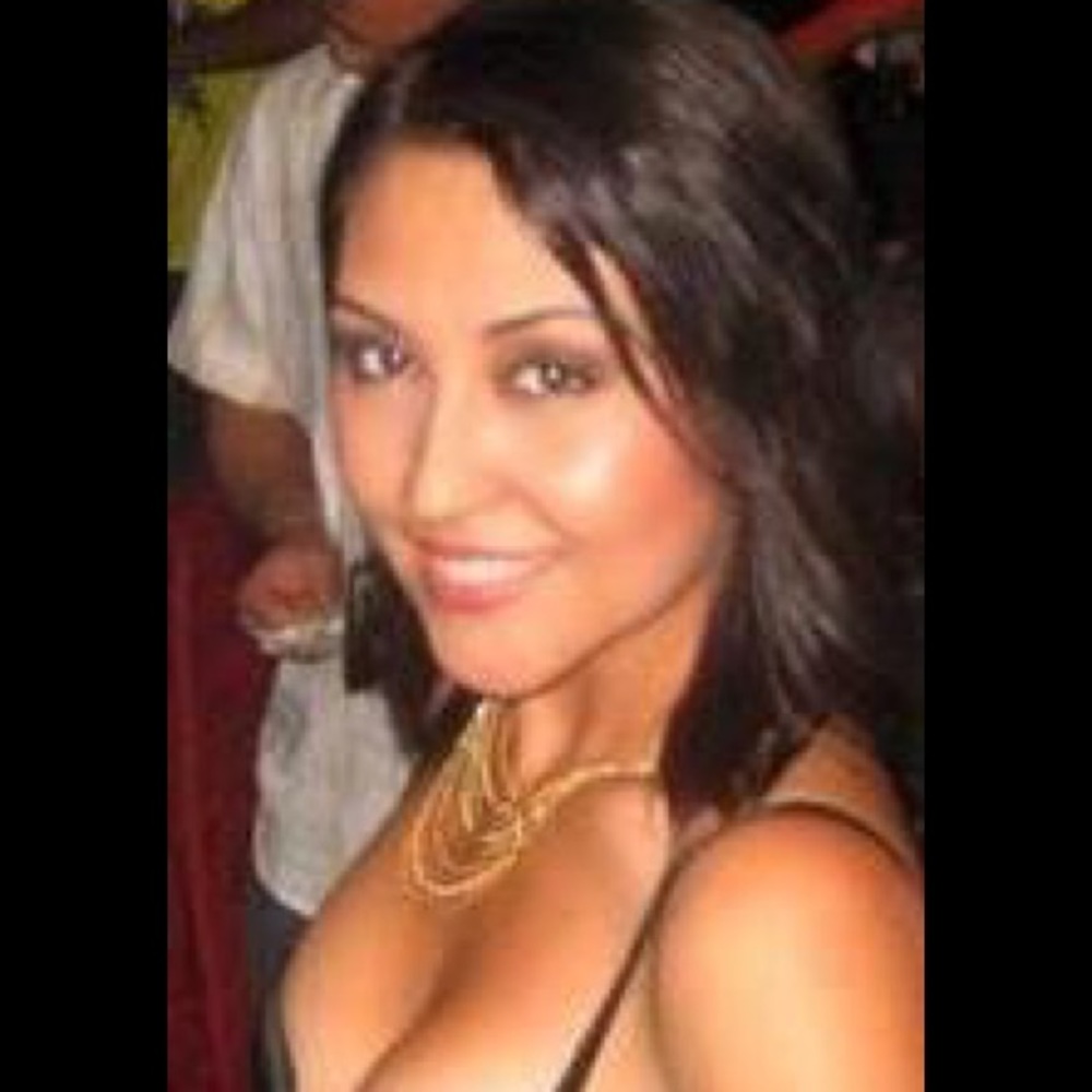 Meet your Posher, Vball