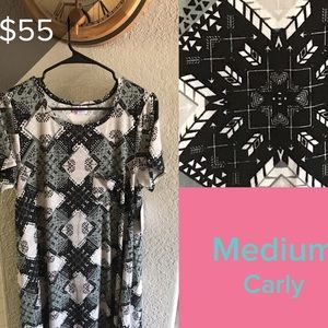 New with tags LLR Carly dress