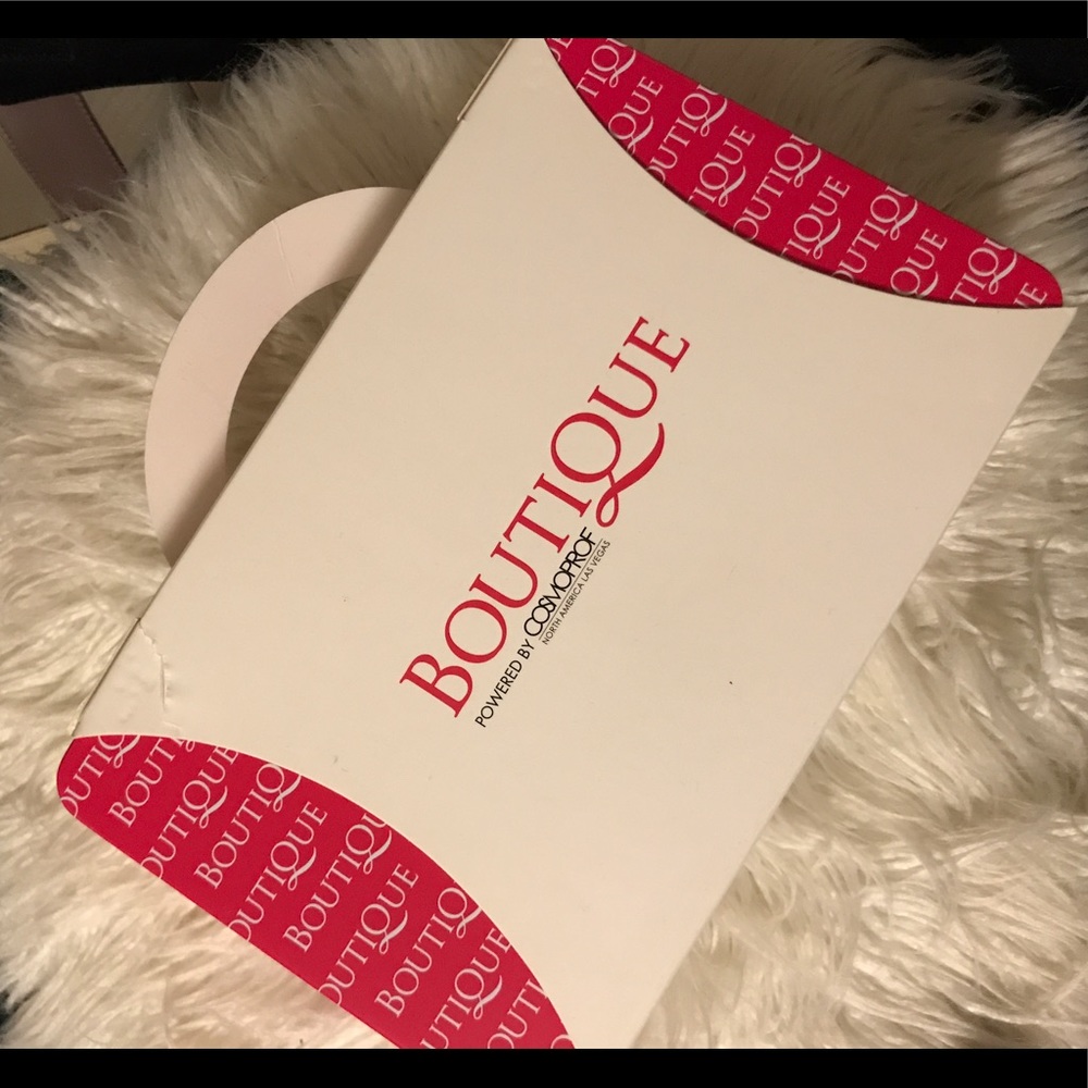 Boutique Gift Box from Cosmoprof