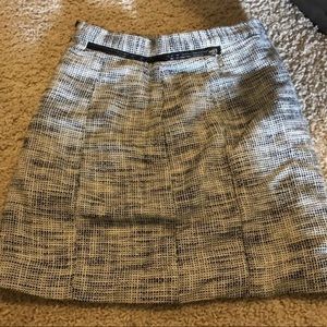 H&M short skirt H&M short skirt