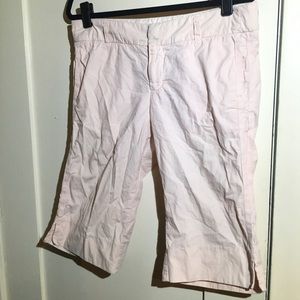 Billie blues shorts