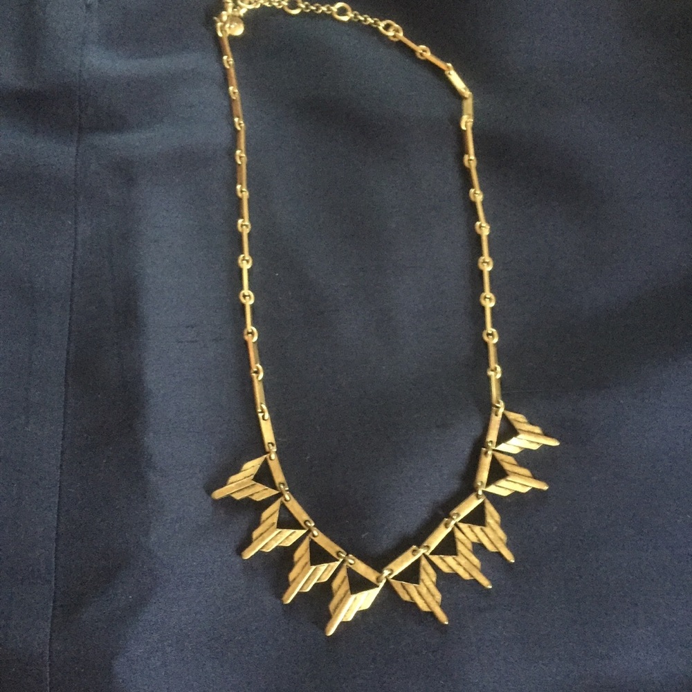 Madewell Statement Necklace