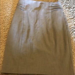 Express Pencil Skirt Express Pencil Skirt