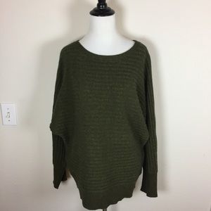 J Crew Cashmere Blend Sweater J Crew Cashmere Blend Sweater