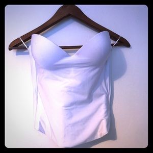 Victoria's Secret Bustier