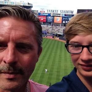 Meet your Posher, Ashton