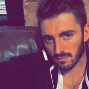 Meet your Posher, Marcus