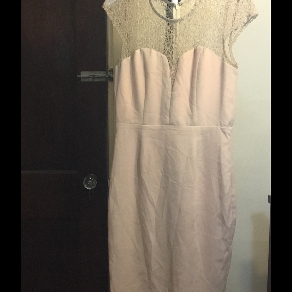 Kardashian Kollection Short Dress
