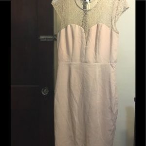 Kardashian Kollection Short Dress