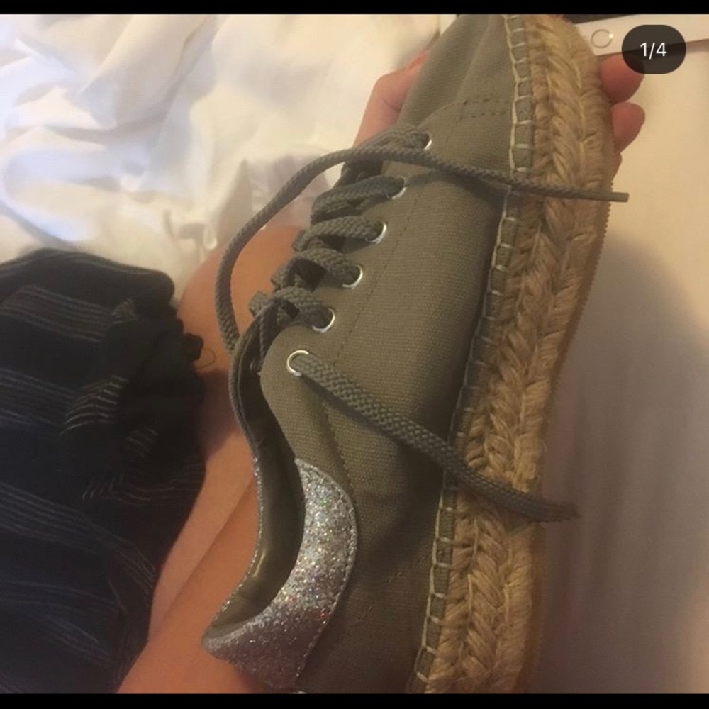 Steve Madden Espadrilles