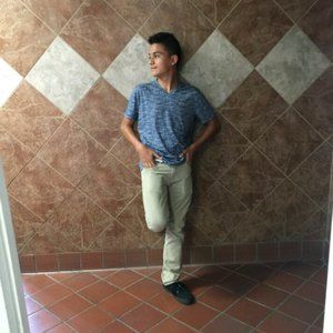 Meet your Posher, Pablo