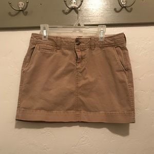Mini skirt Mini skirt