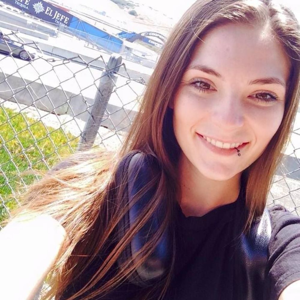 Meet your Posher, Breanna