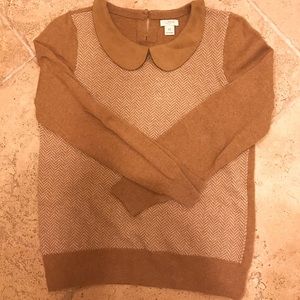 J. Crew sweater J. Crew sweater