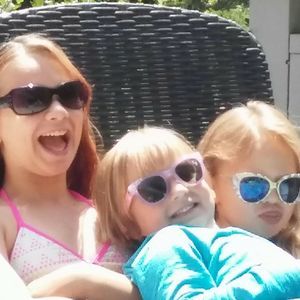 Meet your Posher, Barbara