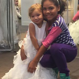 Meet your Posher, Lisa