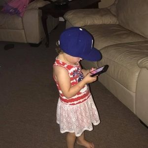 Meet your Posher, Steve