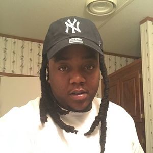 Meet your Posher, Najee