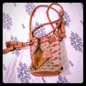 Will Leather Goods purse