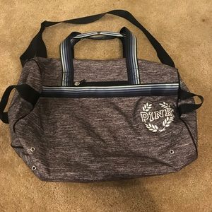 Victoria’s Secret PINK Gym Bag