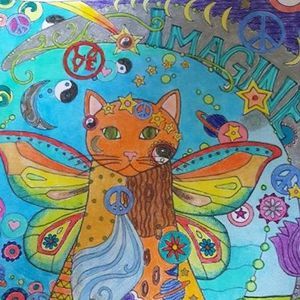 Meet your Posher, Wendi