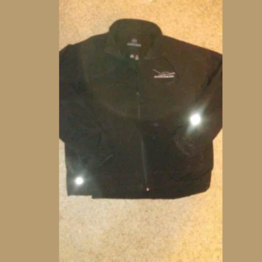 Stormtech men coat 2xl H2xtrem