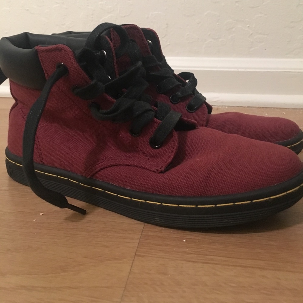 Dr. Martens / Doc Martens