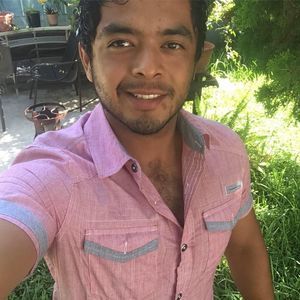 Meet your Posher, Abner