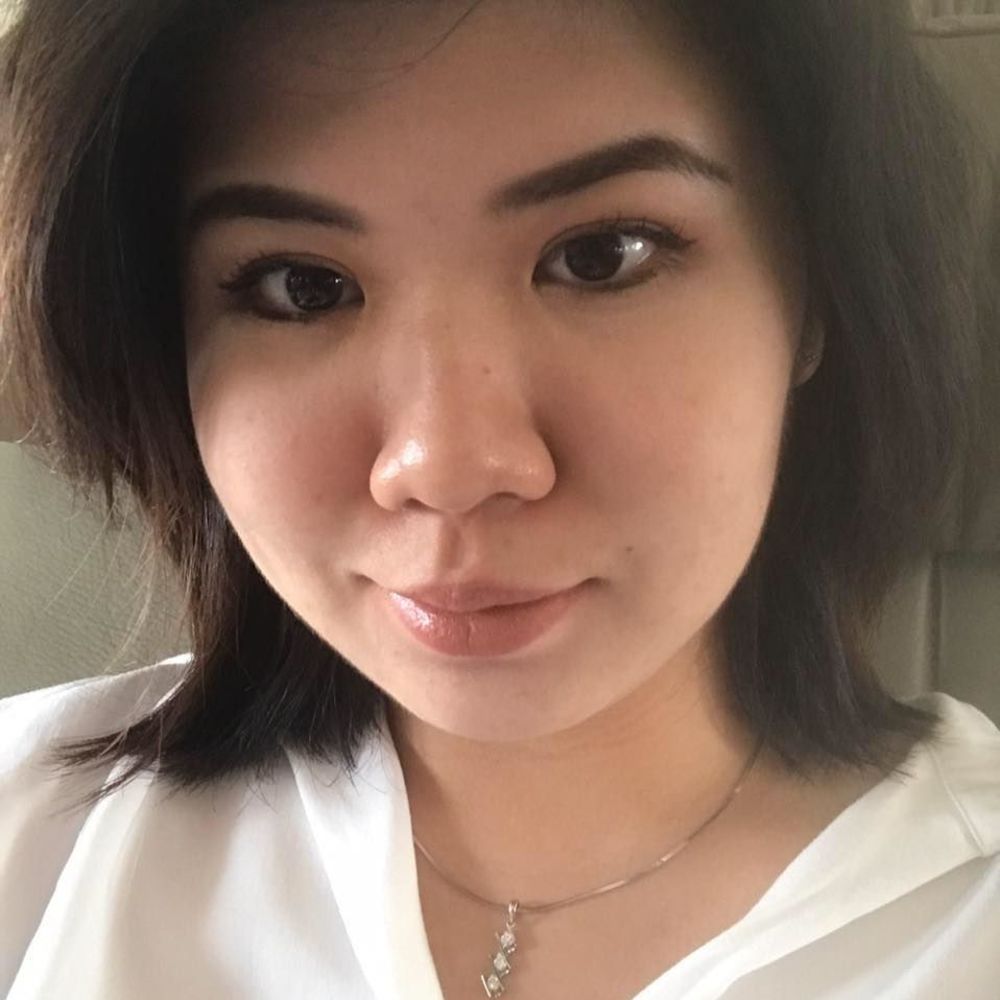 Meet your Posher, Monica