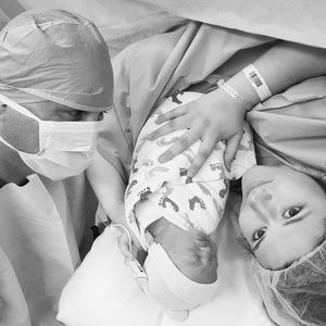 Meet your Posher, Haley