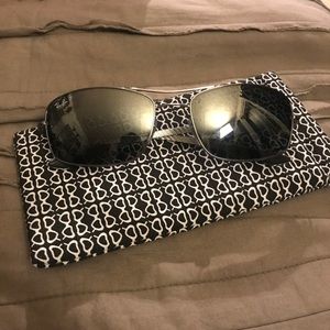 Ray‑Ban Polarized Sunglasses