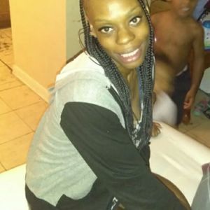 Meet your Posher, Tamika