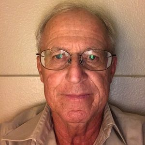 Meet your Posher, Ray