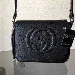 Leather Crossbody Leather Crossbody