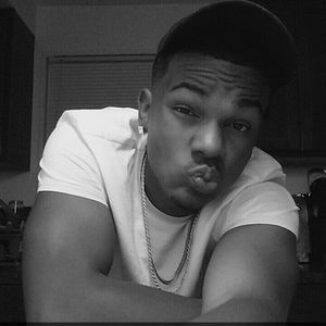 Meet your Posher, Carl