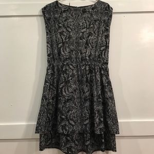 Plus Size 14 H&M dress