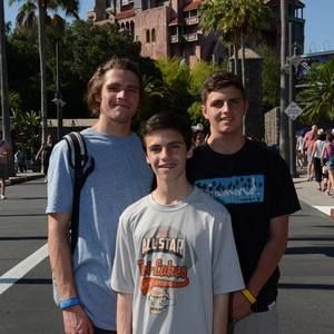 Meet your Posher, Mark