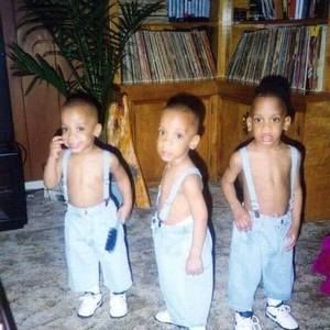 Meet your Posher, Terrence