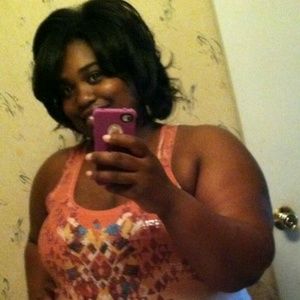 Meet your Posher, Brittany