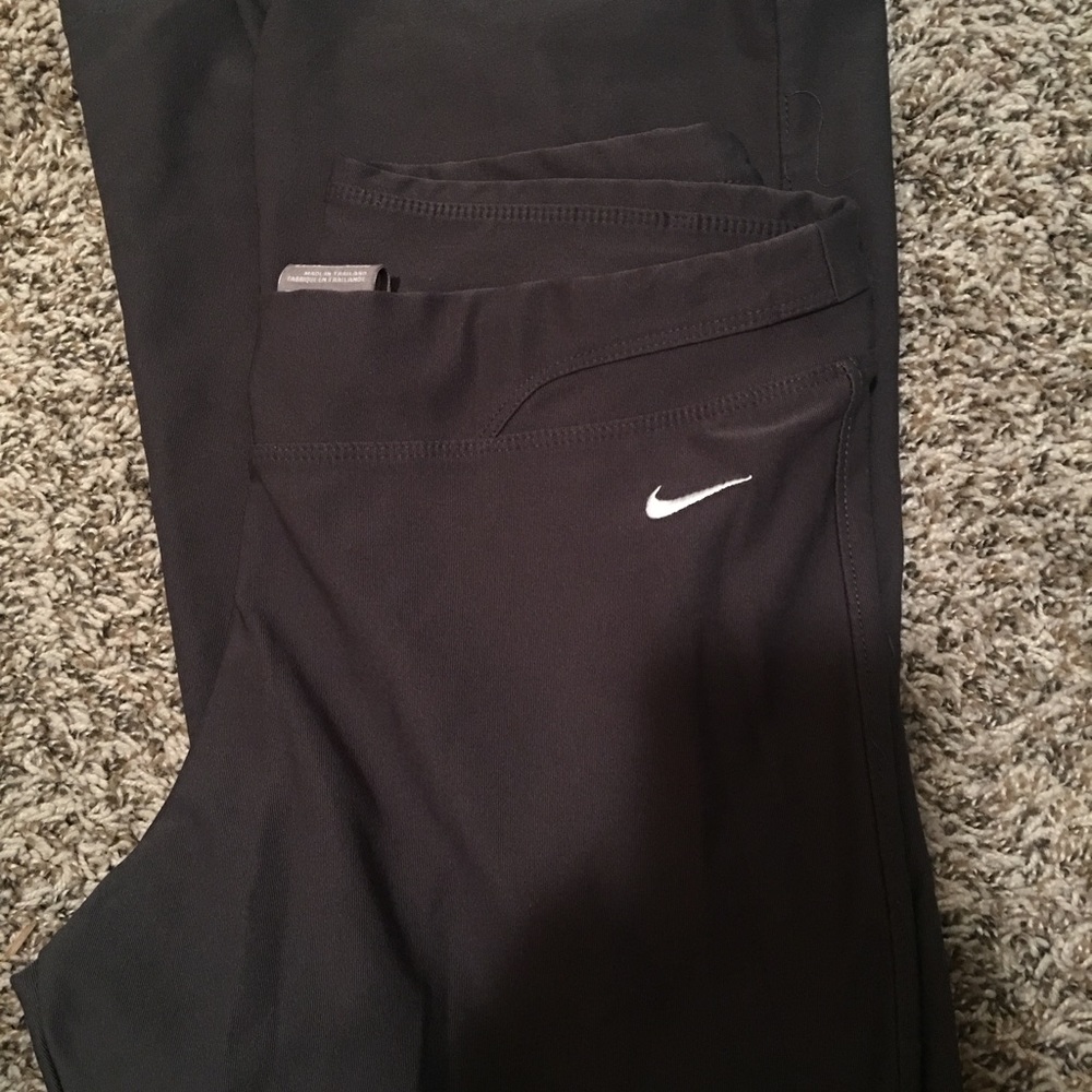 Nike leggings