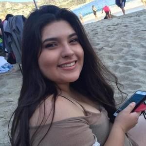 Meet your Posher, Celeste