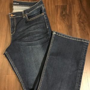 NY&C Jeans