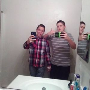 Meet your Posher, Ethan