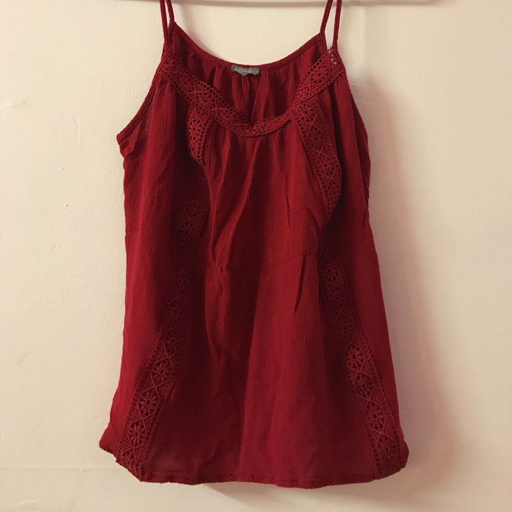 Cute top